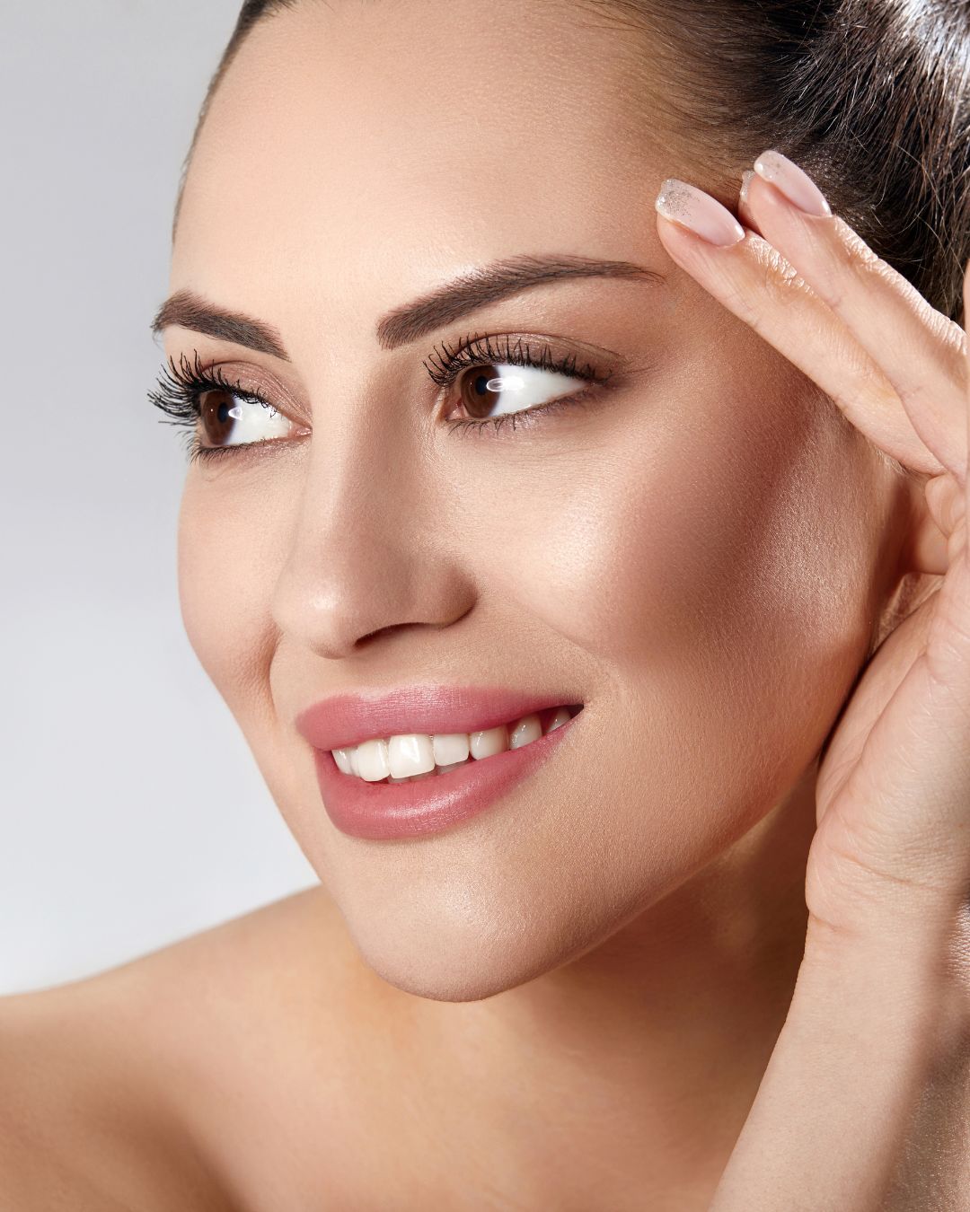CALLISTE Glow Protocol