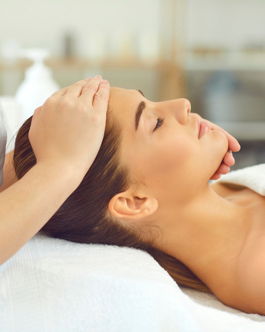 CALLISTE Signature Treatment