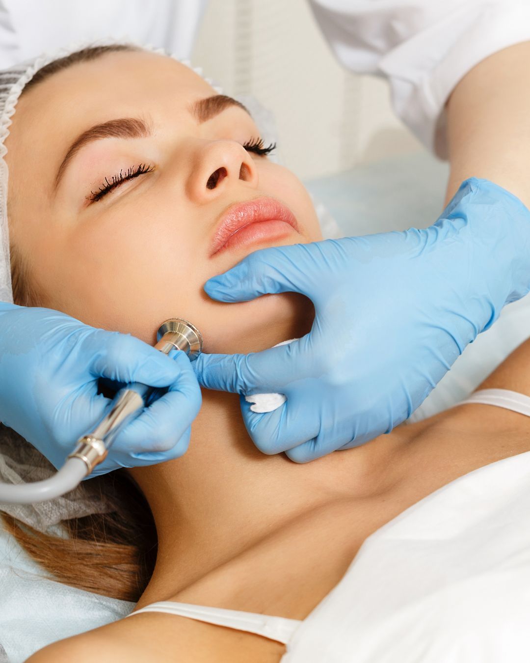 Skin Reset Protocol